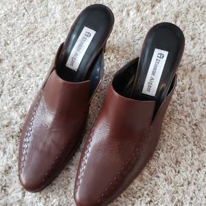 Etienne Aigner Heels